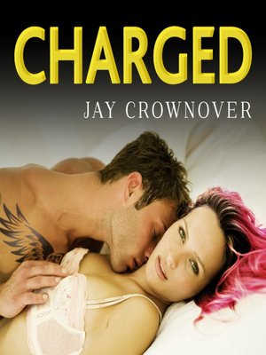 cover image of Charged